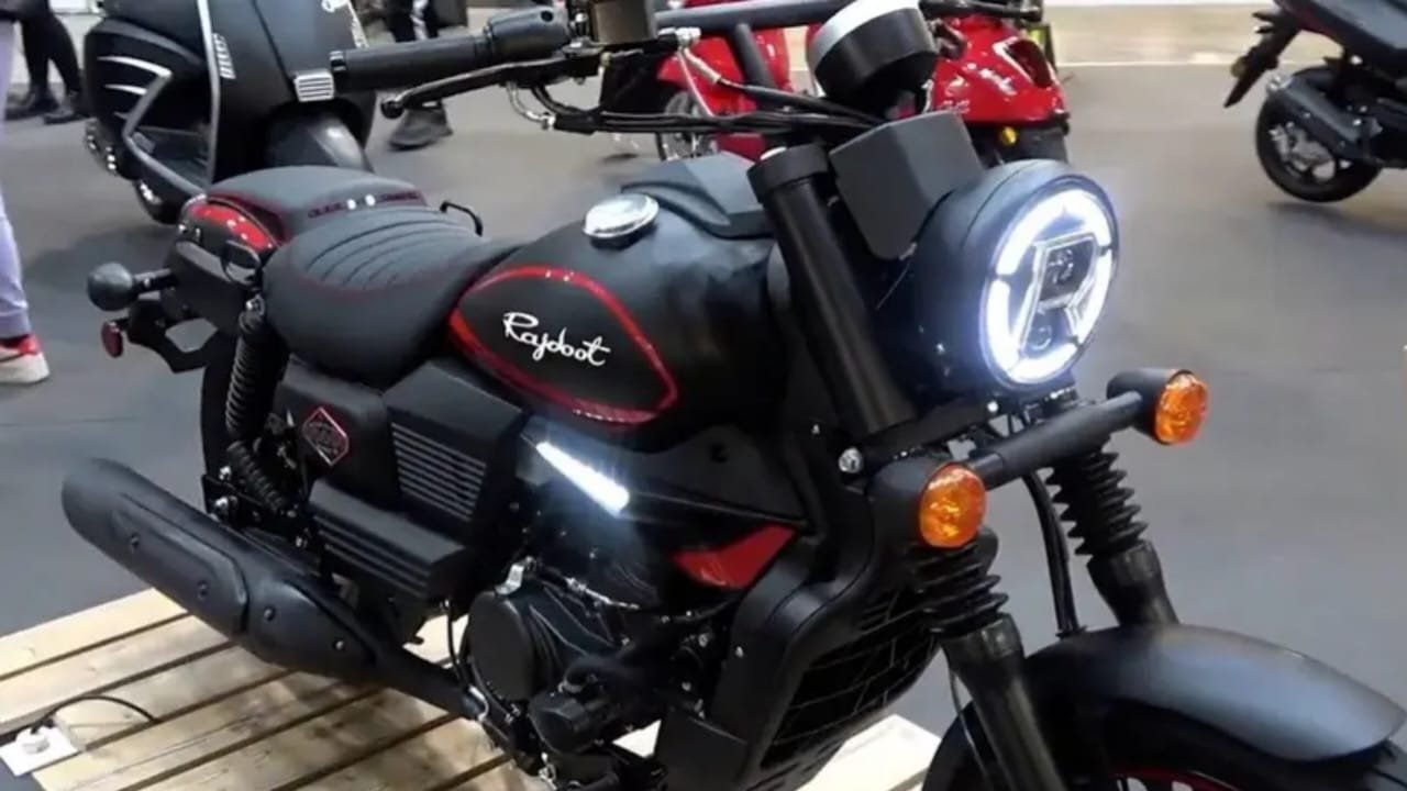 New Rajdoot 350 Bike – रेट्रो लुक, 55kmpl माइलेज  और दमदार परफॉर्मेंस के साथ फिर से सड़कों पर मचाएगी धमाल!