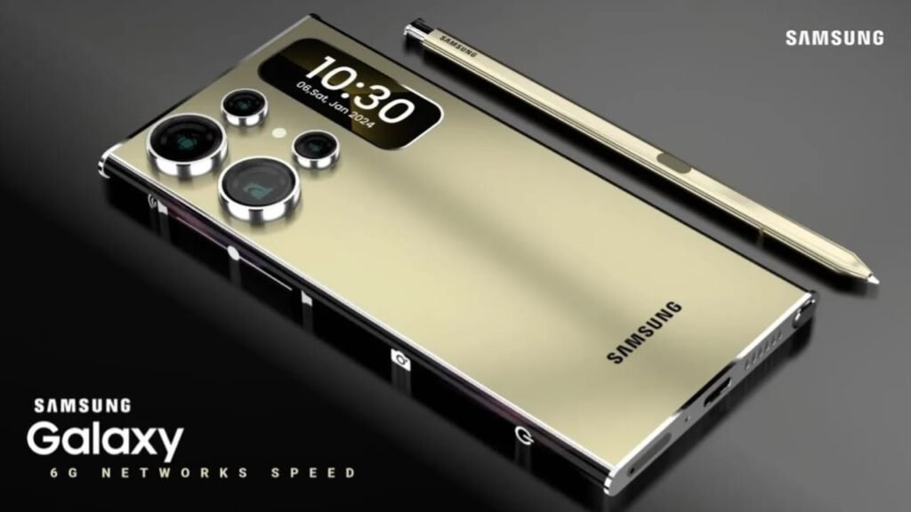 कम बजट में धमाका करने आया Samsung Galaxy M35 5G – 200MP कैमरा, 8200mAh बैटरी और 12GB RAM के साथ!