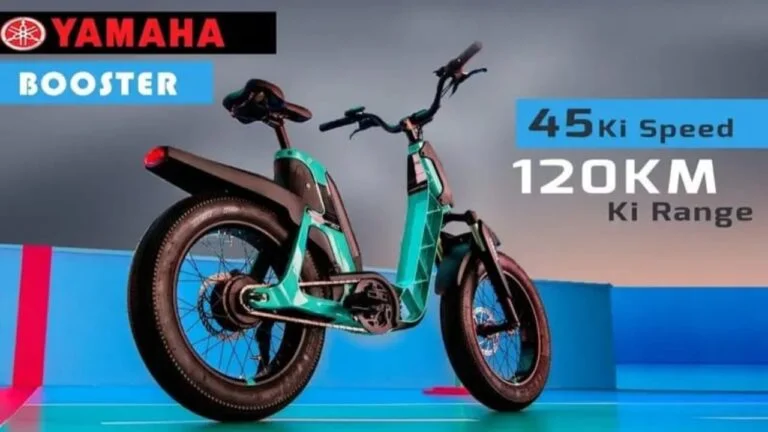 Yamaha Electric Cycle 2025, Yamaha EV Cycle Price, Best Electric Cycle in India, 430km Range Electric Cycle, Yamaha Smart E-Bike, Yamaha EV 2025 Review, Electric Cycle under 15000, Affordable EV India, Yamaha Electric Bicycle Range, AI Smart Display Cycle
