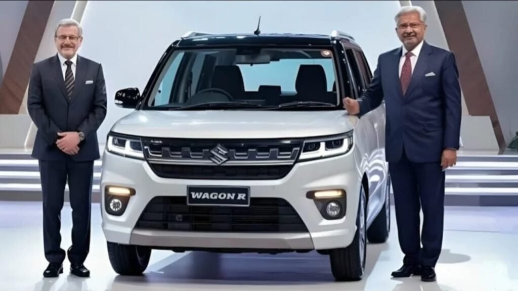 सिर्फ ₹50,000 हजार डाउनपेमेंट देकर लाएं Maruti की प्रीमियम कार, दमदार इंजन और 35Kmpl का माइलेज के साथ-