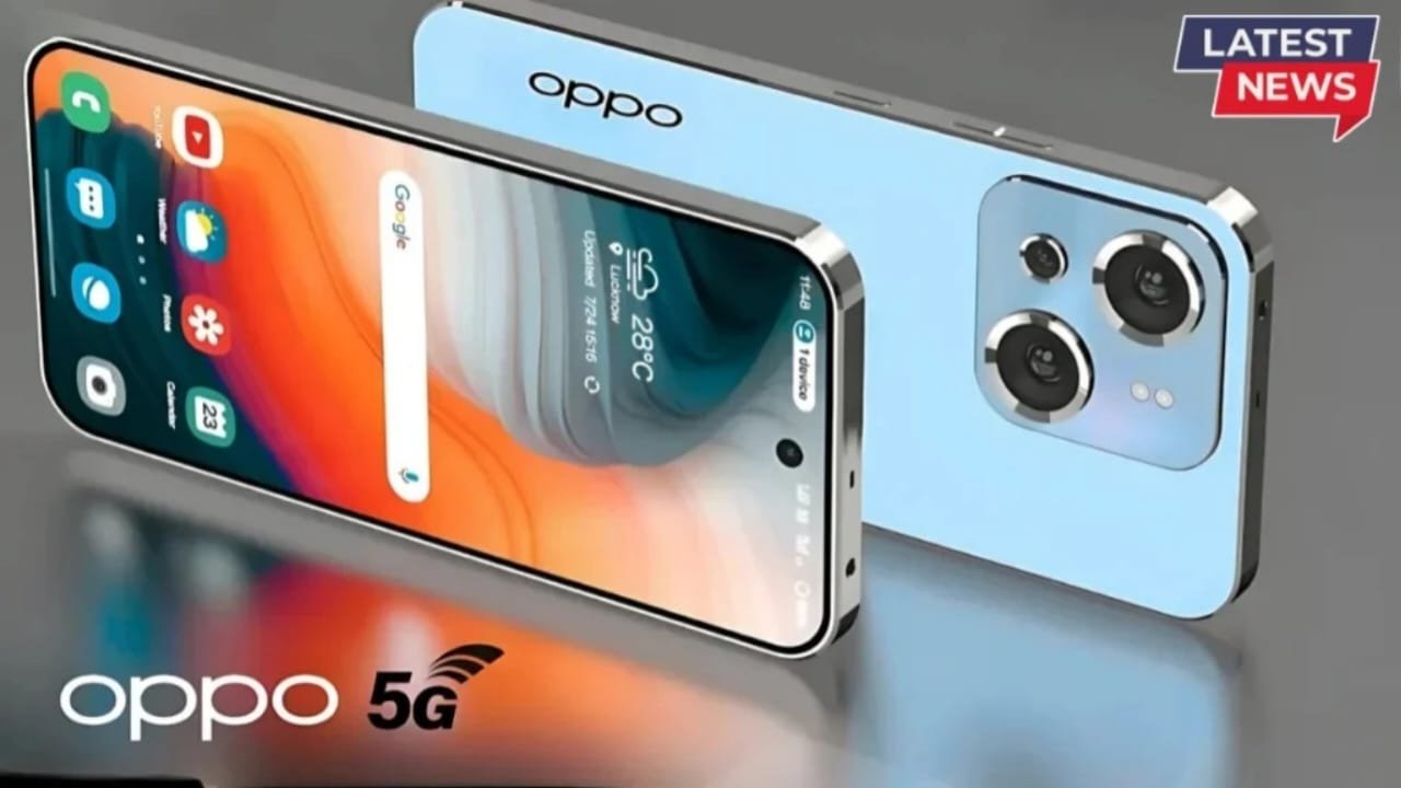 कौड़ियों के भाव में लॉन्च हुआ Oppo Premium 5G – 250MP DSLR कैमरा, 8200mAh बैटरी और 180W Super Fast चार्जिंग के साथ धमाकेदार वापसी!