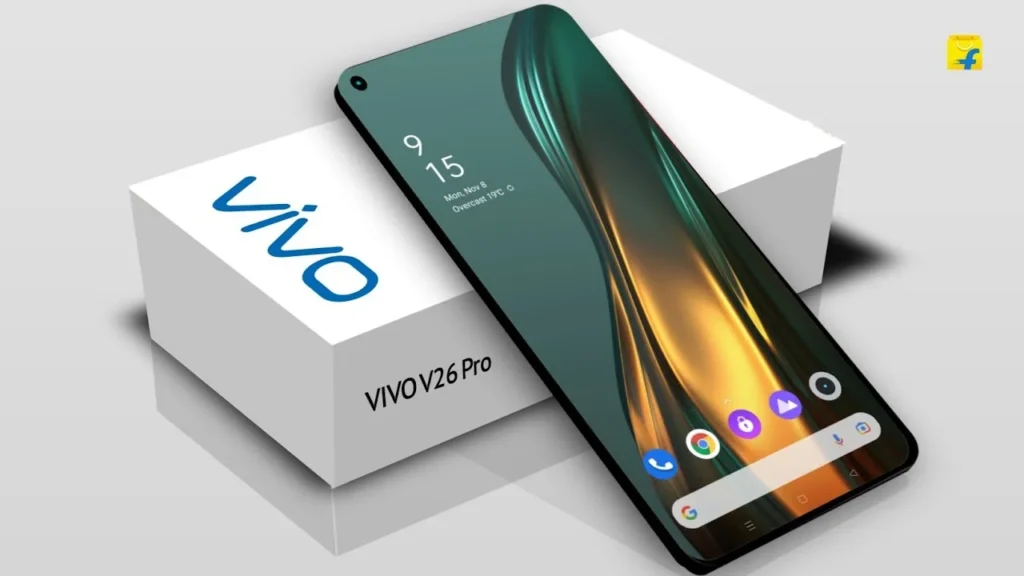 VivoV26Pro5G, Vivo5GPhone2025, Vivo250MPCamera, Vivo7200mAhBattery, VivoGamingProcessor, VivoBudgetPhone, VivoNewLaunch, VivoSmartphoneReview, Best5GPhoneUnder8000, VivoDiscountOffer